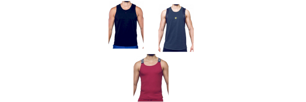 Tank Top & Singlet