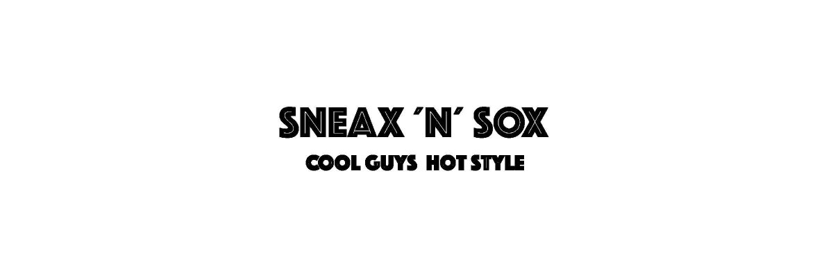 SNEAX&#039;N&#039;SOX