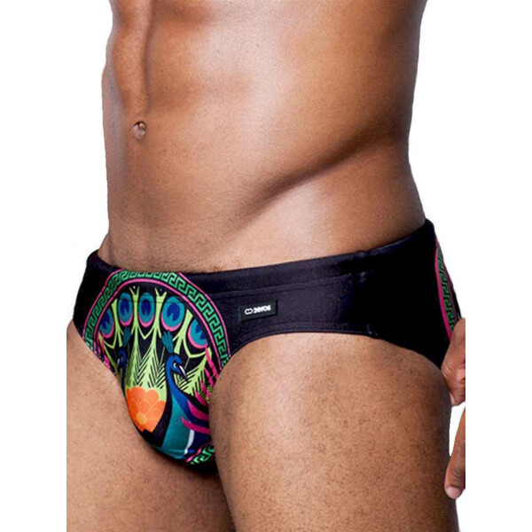 2Eros Bombay Swimwear Multicolor M