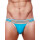 2Eros Coast Jockstrap Underwear Aqua