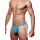 2Eros Coast Jockstrap Underwear Aqua