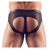 Mens Briefs Bottomless M