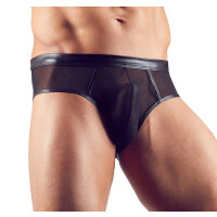 Mens Briefs Bottomless S