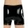 Fetisso Shorty Condom Open Shorts Black