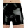 Fetisso Shorty with Bulge Shorts Black