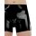 Fetisso Shorty with Bulge Shorts Black XL