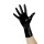 Fetisso Gloves Short Black