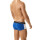 ManView Campus Class Boxer Underwear Blue/White S