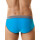 WildmanT Titan Brief with Cock Ring Swimwear Blue