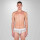 Sport Fucker Slapshot Brief Underwear White/Grey