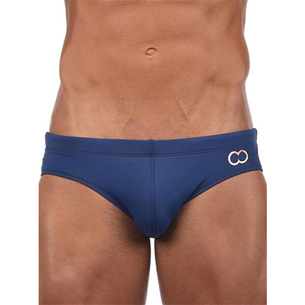 2Eros Icon II Swim Brief Swimwear Navy