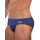 2Eros Icon II Swim Brief Navy - L