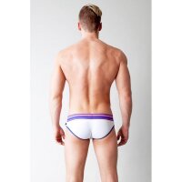 Timoteo Proton Glow Super Low - White