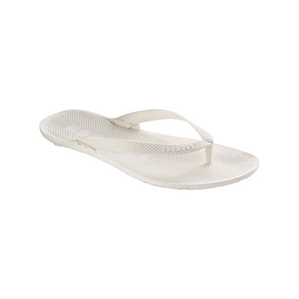 Boombuz Taiga Basic Naked Mens Flips White