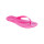 Boombuz Taiga Basic Pure Mens Flips Magenta