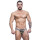 Andrew Christian - Camouflage Jock - Camouflage Print - S