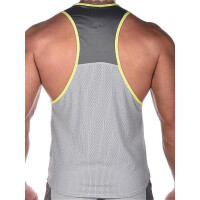 2Eros Pro Aktiv Tank Top Titanium