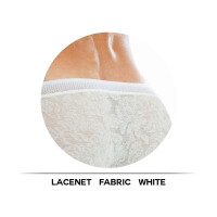 Modus Vivendi Lacenet Super Low Cut Brief white