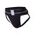 MM Original Edition Jockstrap - Taillenband 7,5 cm/3 - schwarz M