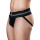 MM Original Edition Jockstrap - Taillenband 7,5 cm/3 - schwarz M