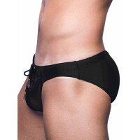 2Eros Core V20 Swim Briefs Swimwear Black