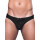 2Eros Core V20 Swim Briefs Swimwear Black