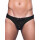 2Eros Core V20 Swim Briefs Swimwear Black L