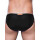 2Eros Core V20 Swim Briefs Swimwear Black L