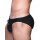 2Eros Core V20 Swim Briefs Swimwear Black L