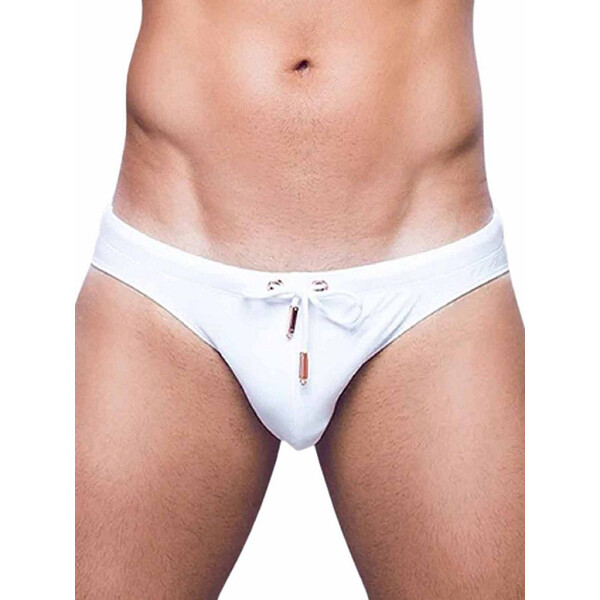 2Eros Core V20 Swim Briefs Swimwear White