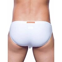 2Eros Core V20 Swim Briefs Swimwear White