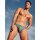 2Eros Print Swimwear Brief Jade