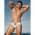 2Eros Print Swimwear Brief Marble L