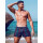 2Eros Viper L Print Swimshorts