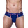 2Eros X Series Jockstrap Underwear Midnight