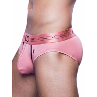 2Eros X Series Brief Underwear Rose Gold