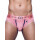 2Eros X Series Brief Underwear Rose Gold