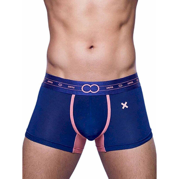 2Eros X Series Trunk Underwear Midnight