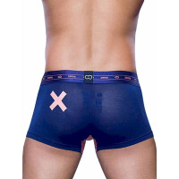 2Eros X Series Trunk Underwear Midnight