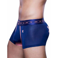 2Eros X Series Trunk Underwear Midnight