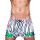 2Eros Siberian Beachwear Print Swimshorts