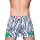 2Eros Siberian Beachwear Print Swimshorts