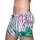2Eros Siberian Beachwear Print Swimshorts
