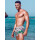 2Eros Siberian Beachwear Print Swimshorts