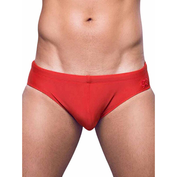 2Eros Core Swim Briefs Swimwear (Series 2) Rust