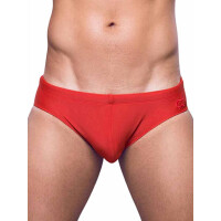 2Eros Core Swim Briefs Swimwear (Series 2) Rust