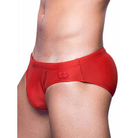 2Eros Core Swim Briefs Swimwear (Series 2) Rust