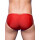 2Eros Core Swim Briefs Swimwear (Series 2) Rust