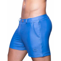 2Eros Bondi Bar Beach Swim Shorts Pastel Blue (Series 3)