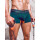 2Eros Aktiv NRG Trunk Underwear Green